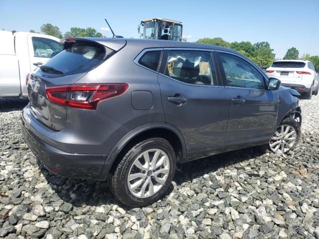 Vin: jn1bj1aw2mw427023, lot: 56142095, nissan rogue s 20213
