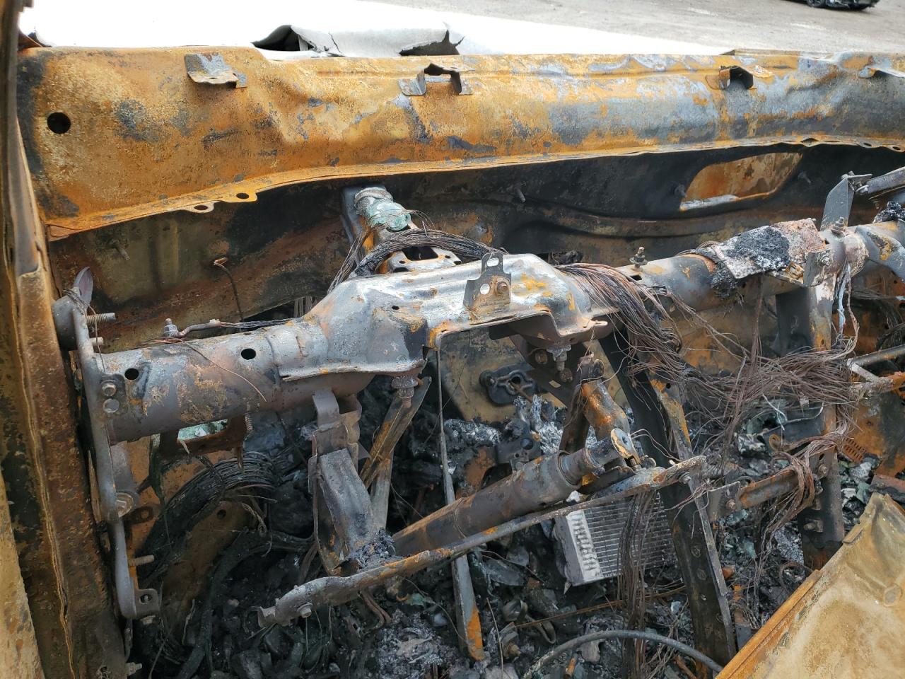 Lot #3316813423 2018 CHEVROLET EQUINOX LS