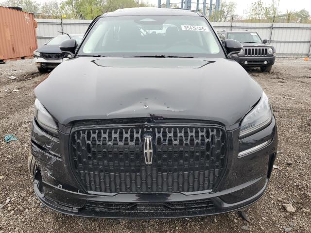 2024 LINCOLN CORSAIR - 5LMCJ1DAXRUL10156