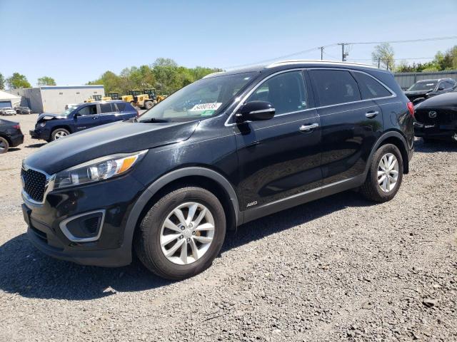 KIA SORENTO LX
