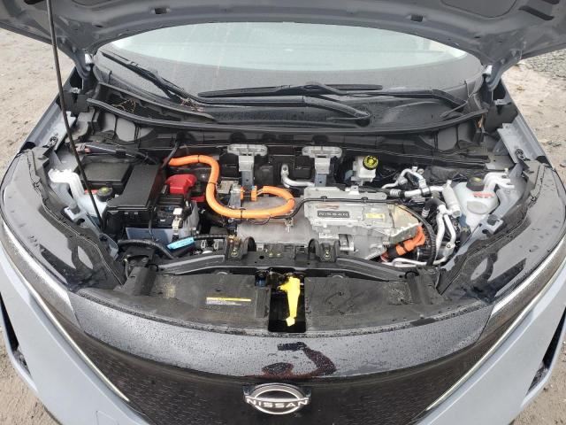 2023 NISSAN ARIYA VENT JN1BF0AA3PM401840