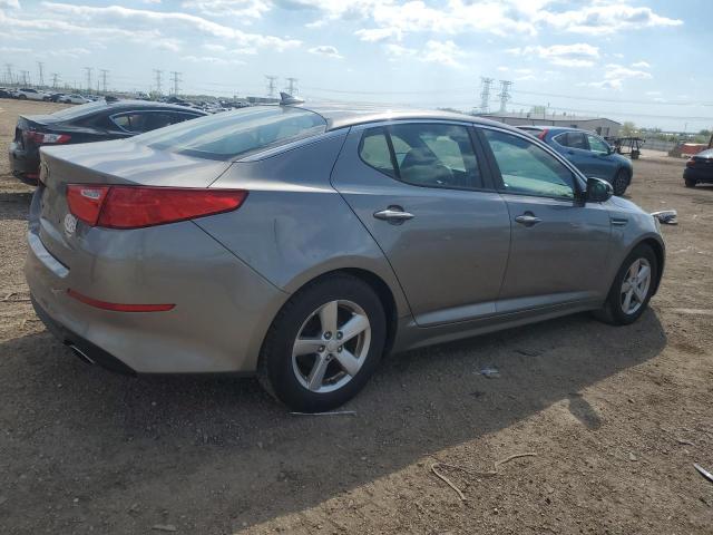 Vin: 5xxgm4a78eg345272, lot: 55473895, kia optima lx 20143