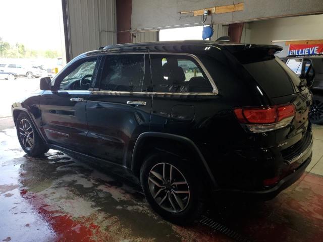 Vin: 1c4rjfbg9mc508313, lot: 55622475, jeep grand cher limited 20212