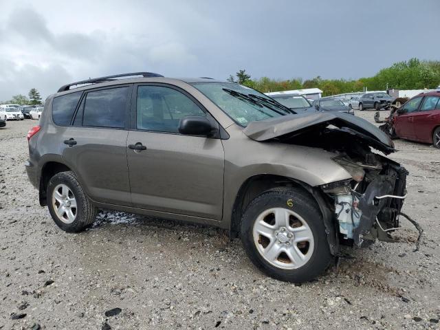 Vin: jtmbf4dv5bd040574, lot: 57085375, toyota rav4 20114