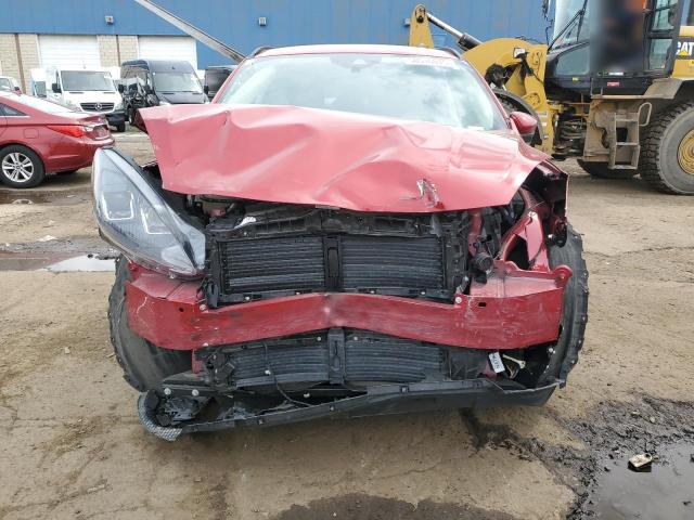 2020 FORD ESCAPE SEL - 1FMCU9H97LUC18700