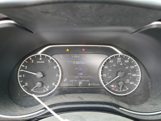 2016 NISSAN MAXIMA 3.5 - 1N4AA6AP0GC422137