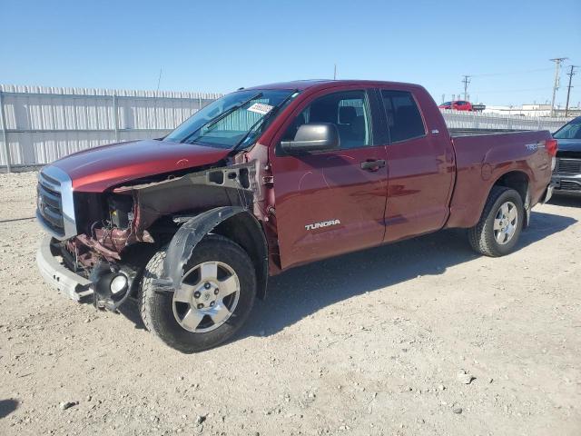 Vin: 5tfum5f18ax013624, lot: 55660085, toyota tundra double cab sr5 2010 img_1