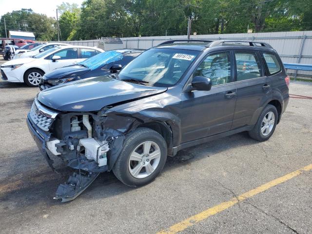 Vin: jf2shbbc1ch401133, lot: 56916775, subaru forester 2.5x 2012 img_1