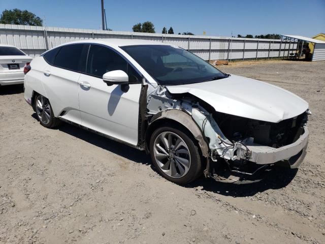 Vin: jhmzc5f17kc001433, lot: 57673095, honda clarity 20194