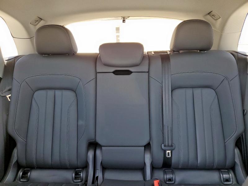 2021 AUDI Q5 PREMIUM - WA1AAAFY2M2004785