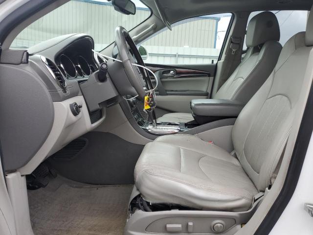 2017 BUICK ENCLAVE - 5GAKRBKD3HJ274407
