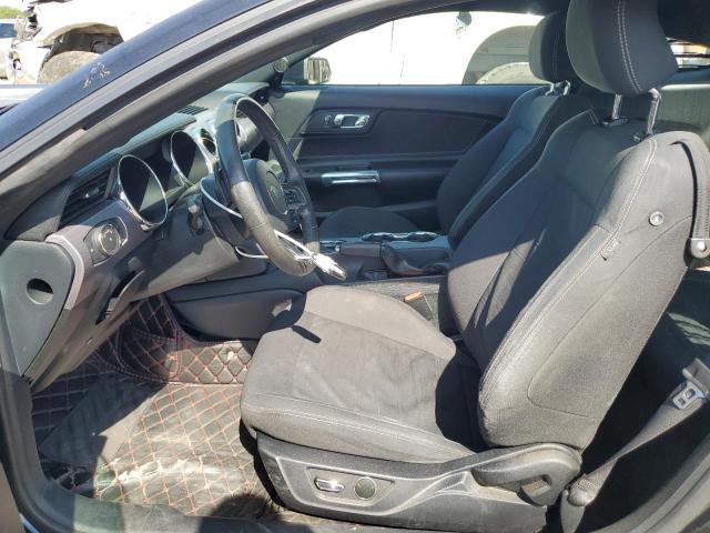 2015 FORD MUSTANG - 1FA6P8TH0F5365981