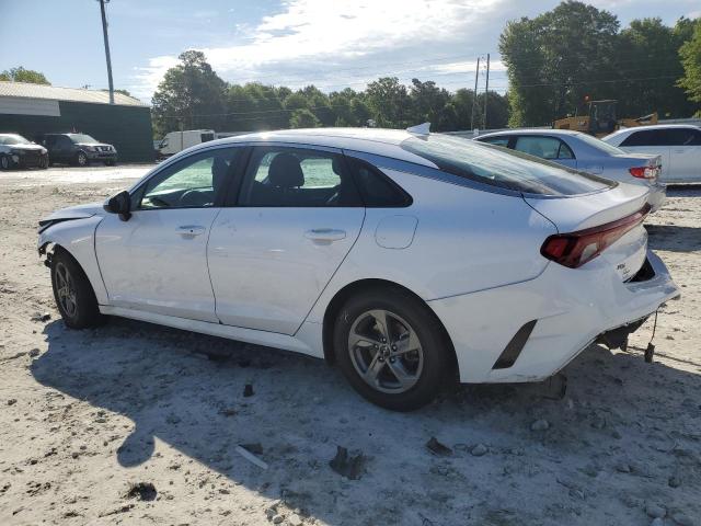 2022 KIA K5 LXS - 5XXG14J27NG088909