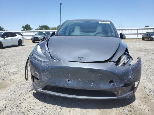 2022 TESLA MODEL Y - 7SAYGDEE0NF378583