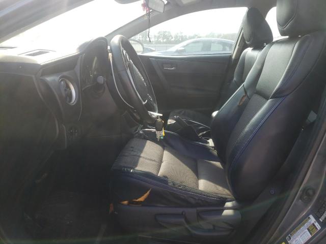 2017 TOYOTA COROLLA L - 2T1BURHE4HC746597