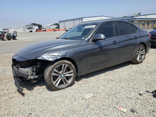 Vin: wba8e9c58gk644499, lot: 58082085, bmw 3 series i sulev 2016 img_1