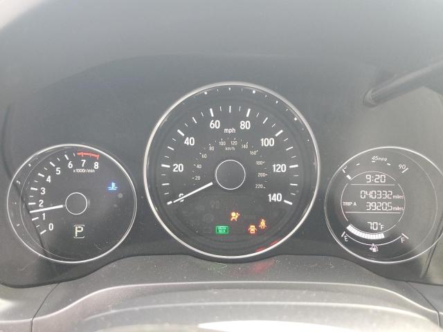 2020 HONDA HR-V SPORT 3CZRU6H16LG701731