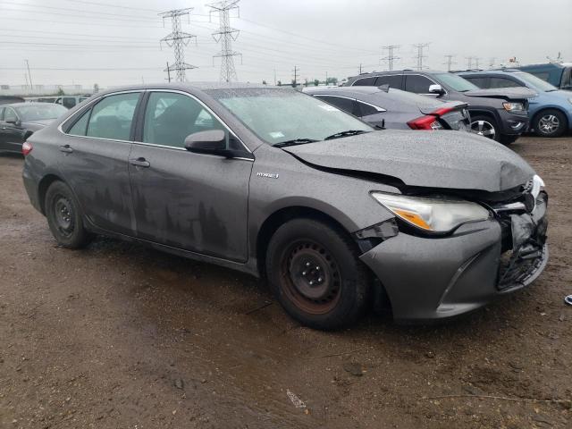 Vin: 4t1bd1fk7hu218707, lot: 57531465, toyota camry hybrid 20174