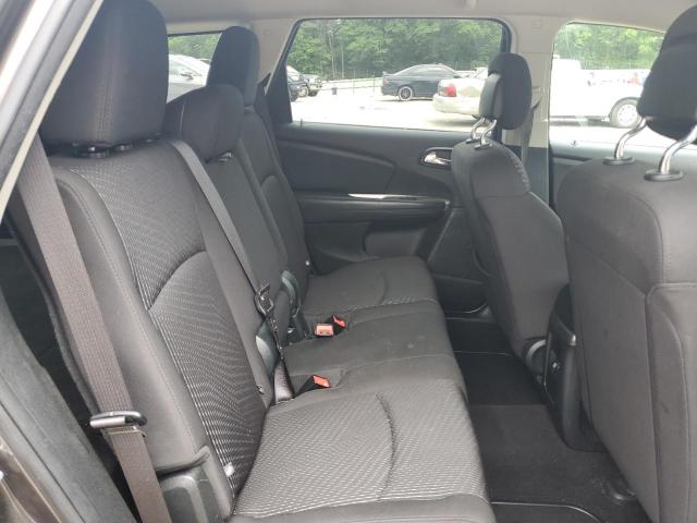 2017 DODGE JOURNEY SE - 3C4PDCAB8HT638421