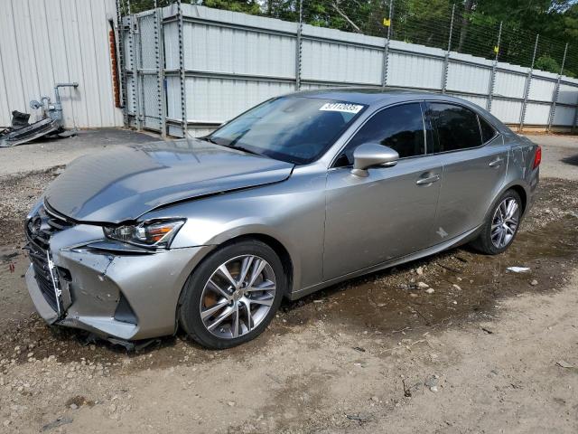 Vin: jthba1d25j5070619, lot: 57112035, lexus is 300 2018 img_1