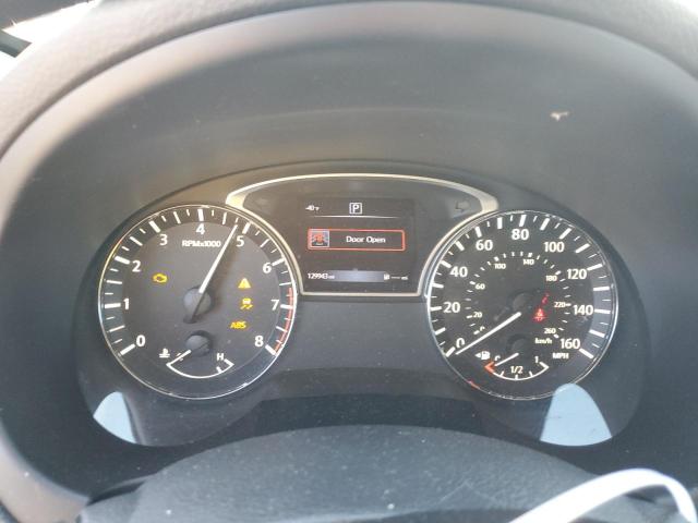 2016 NISSAN ALTIMA 2.5 - 1N4AL3AP8GN373038