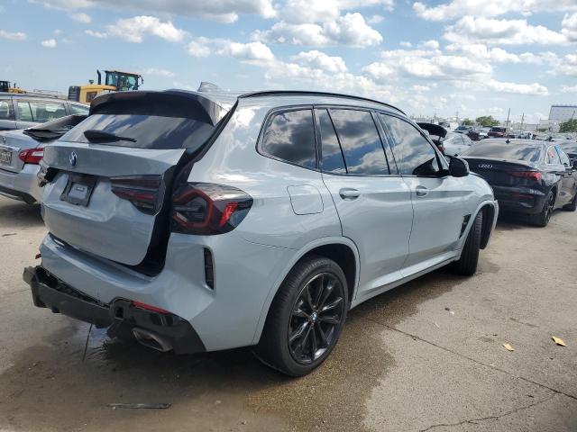 Vin: 5ux43dp05n9m63243, lot: 56872385, bmw x3 sdrive30i 20223