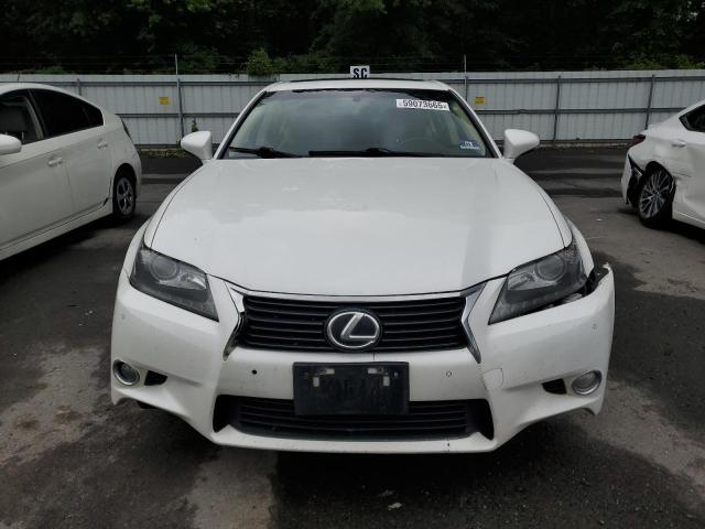 2015 LEXUS GS 350 - JTHCE1BL4FA009880