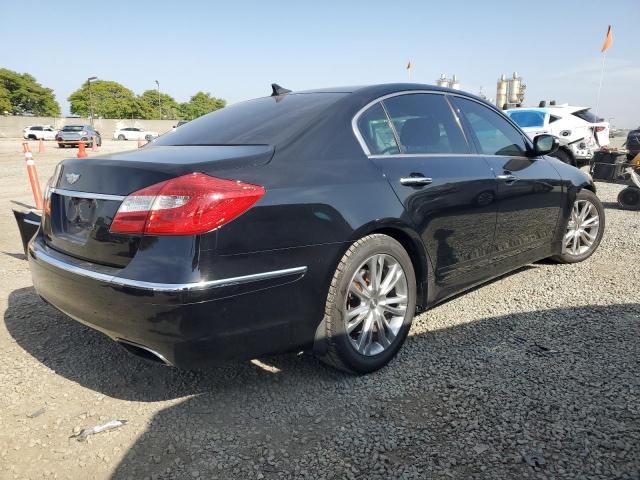 Vin: kmhgc4dd1cu190328, lot: 58524115, hyundai genesis 3.8l 20123