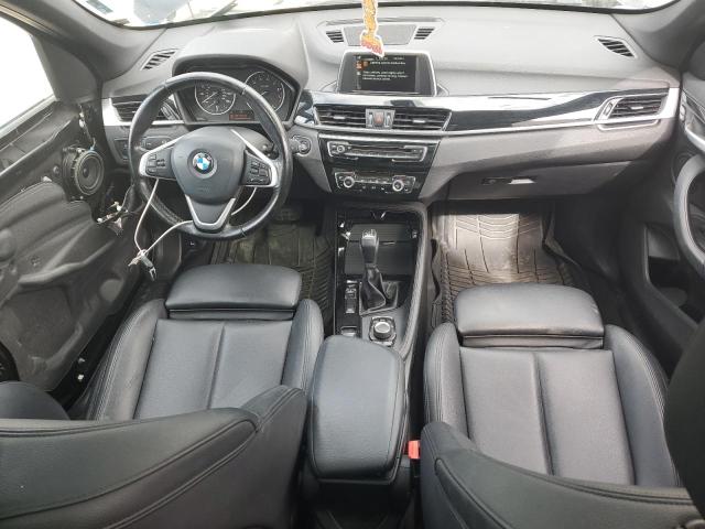 2016 BMW X1 XDRIVE2 - WBXHT3C33GP889656