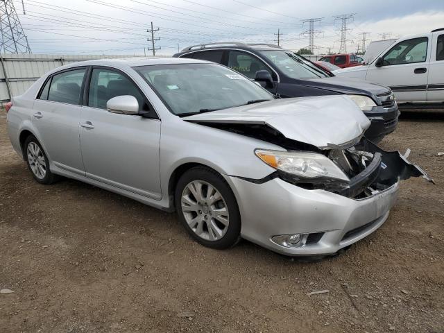 Vin: 4t1bk3db3cu445633, lot: 58399825, toyota avalon base 20124