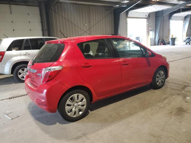 Vin: jtdktud34dd566852, lot: 56507485, toyota yaris 20133