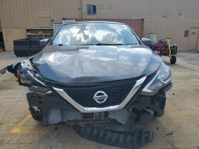 2016 NISSAN SENTRA S - 3N1AB7AP8GY253055