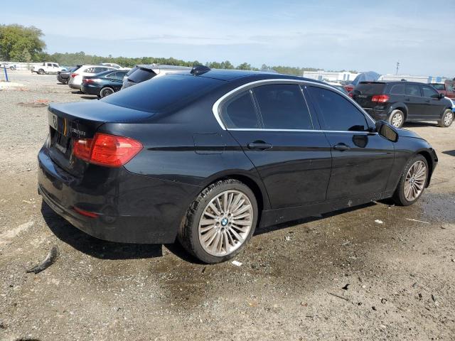 Vin: wba3c1c52dk104692, lot: 55979815, bmw 3 series i sulev 20133