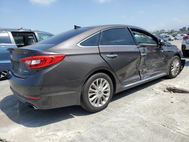Vin: 5npe34af7fh178006, lot: 58022135, hyundai sonata sport 20153