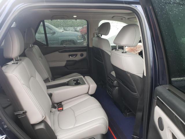 2023 HONDA PILOT TOUR 5FNYG1H70PB054769