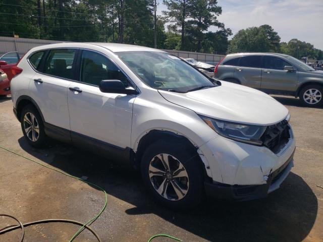 Vin: 5j6rw5h30hl006046, lot: 57671755, honda crv lx 20174