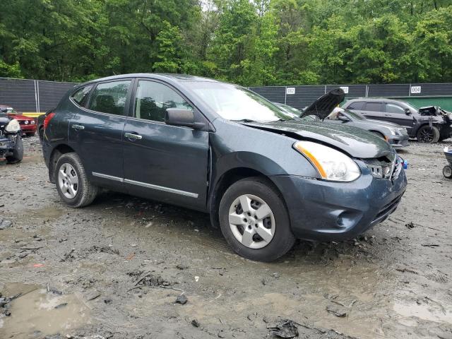 Vin: jn8as5mv2ew714996, lot: 57090895, nissan rogue s 20144
