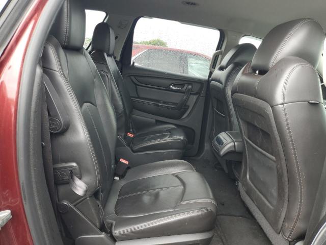 2017 CHEVROLET TRAVERSE L - 1GNKVHKD6HJ236948