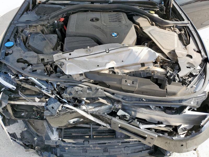 2020 BMW 330I - WBA5R1C03LFH48854