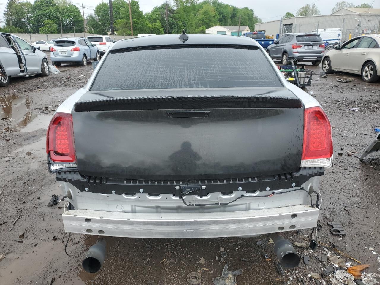 CHRYSLER 300 TOURING