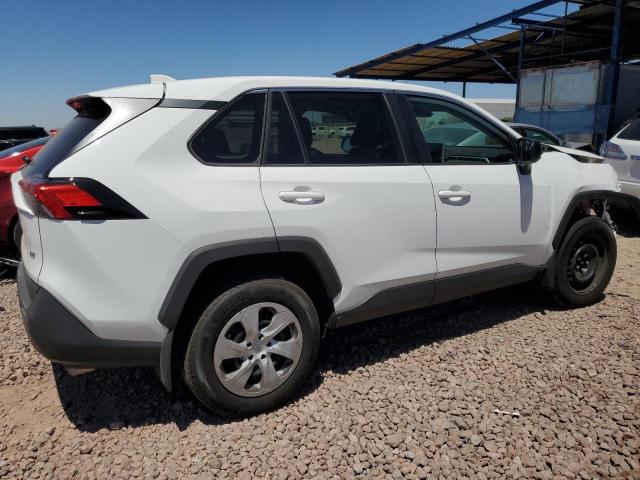 2024 TOYOTA RAV4 LE 2T3H1RFV2RW361701