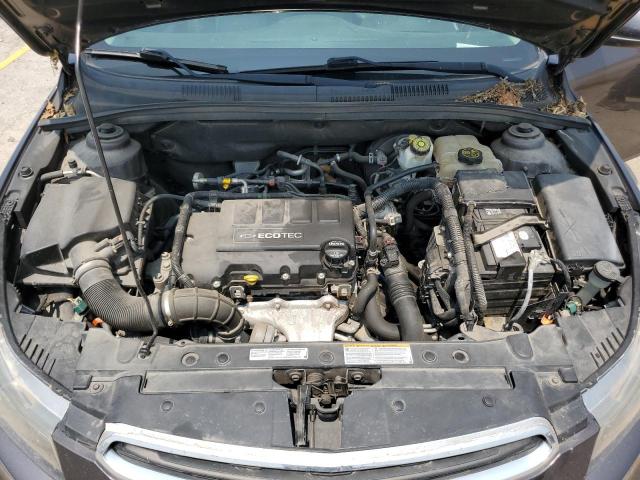 2015 CHEVROLET CRUZE LTZ 1G1PG5SB3F7273741