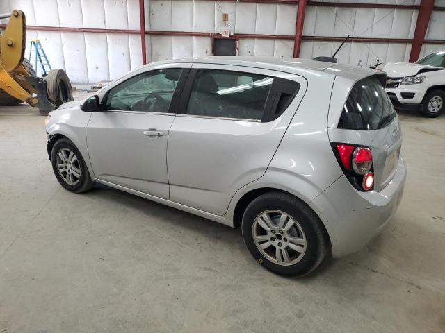 Vin: 1g1jc6sg7f4107565, lot: 54156625, chevrolet sonic lt 20152