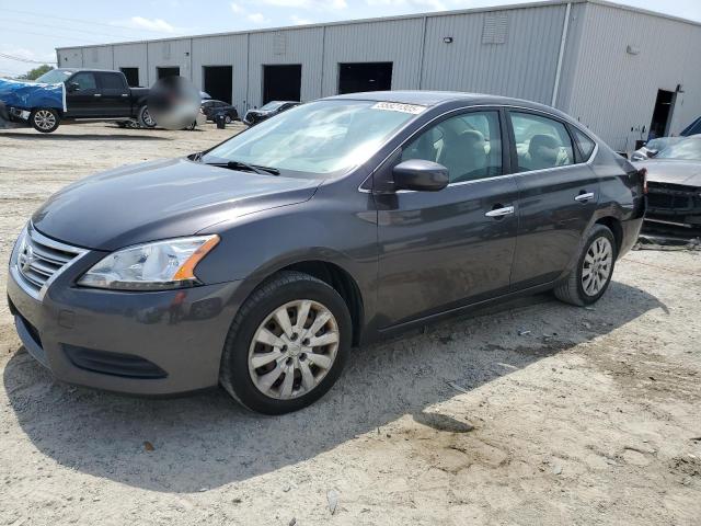 Vin: 3n1ab7ap3dl561369, lot: 55821305, nissan sentra s 2013 img_1