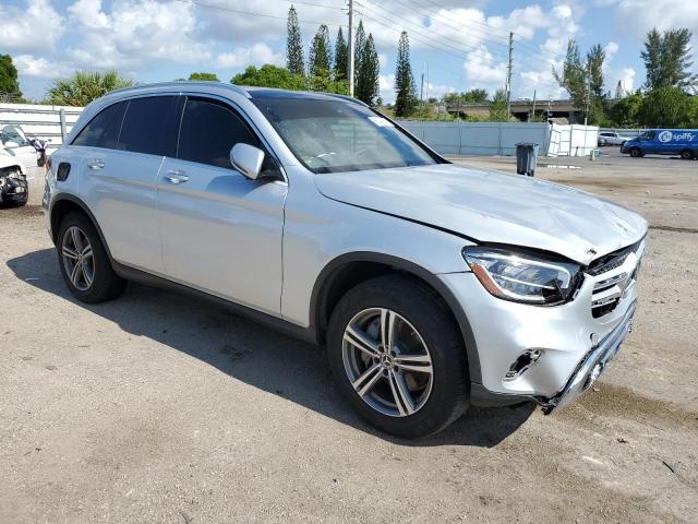 Vin: w1n0g8db5lf764121, lot: 56925175, mercedes-benz glc-class 300 20204