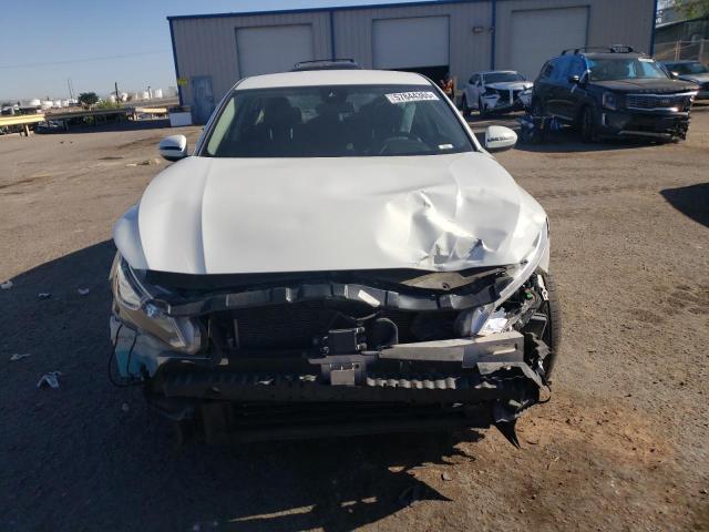 2021 NISSAN ALTIMA S - 1N4BL4BV9MN387100