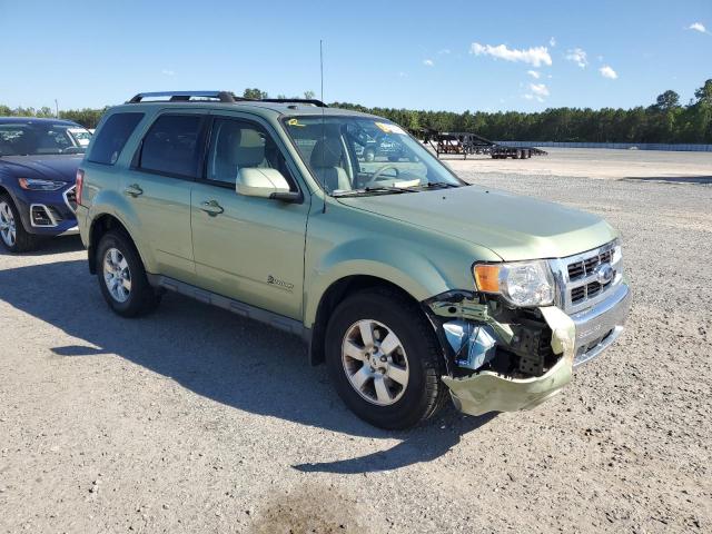 Vin: 1fmcu5k3xaka36303, lot: 56752795, ford escape hybrid 20104