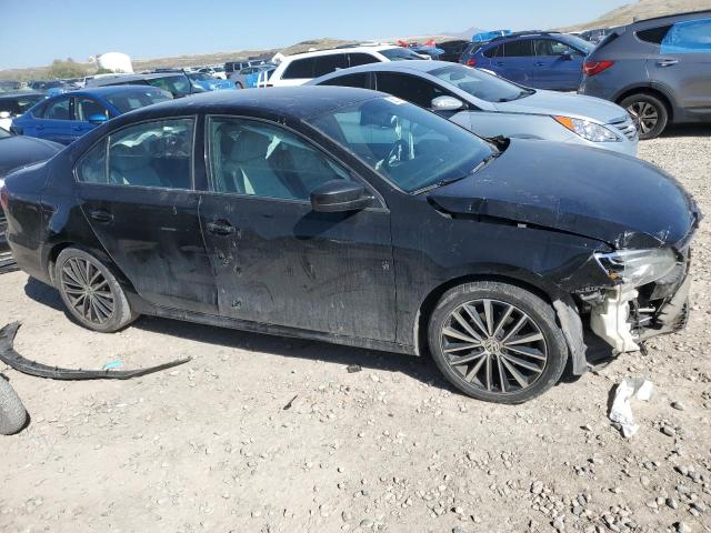 Vin: 3vwb17aj8gm401631, lot: 55517425, volkswagen jetta sport 20164