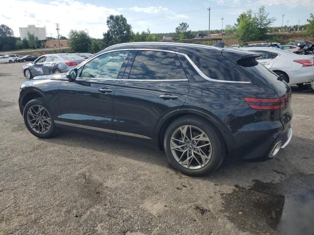 Vin: kmumadtb1nu024145, lot: 55464345, genesis gv70 base base 20222