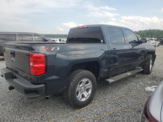 Vin: 3gcukrec0jg514169, lot: 57864315, chevrolet all models k1500 lt 20183